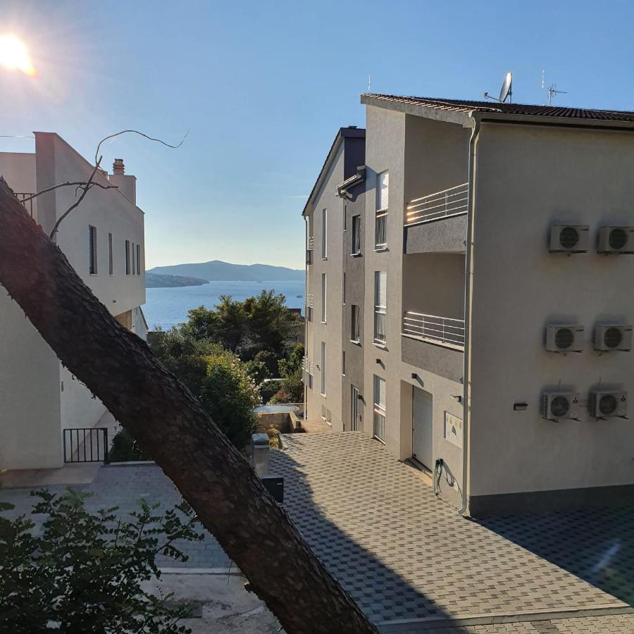 تروغير Villa Adria المظهر الخارجي الصورة